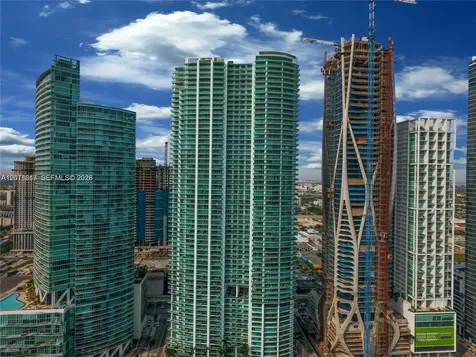 Miami FL 33132