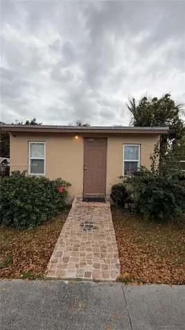 10260 SW 182nd Street Miami FL 33157