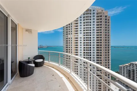 848 Brickell Key Drive Miami FL 33131