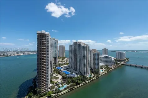 848 Brickell Key Drive Miami FL 33131