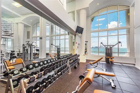 848 Brickell Key Drive Miami FL 33131