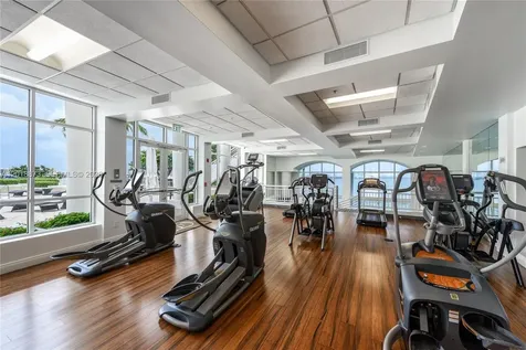 848 Brickell Key Drive Miami FL 33131