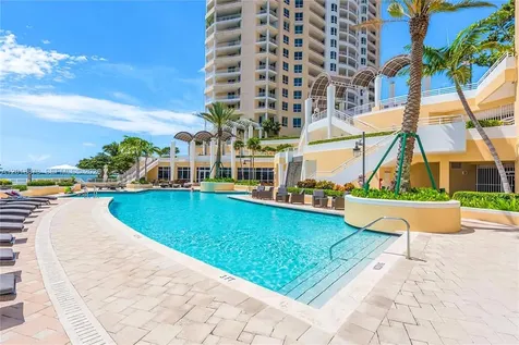 848 Brickell Key Drive Miami FL 33131
