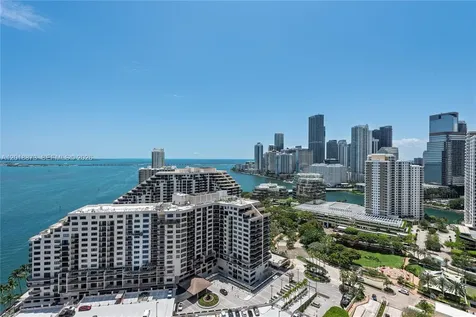 848 Brickell Key Drive Miami FL 33131