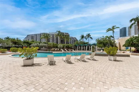 848 Brickell Key Drive Miami FL 33131