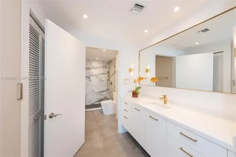 848 Brickell Key Drive Miami FL 33131