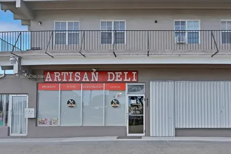 422 S Dixie Highway Hollywood FL 33020