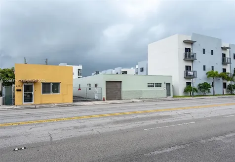 2250 Palm Avenue Hialeah FL 33010