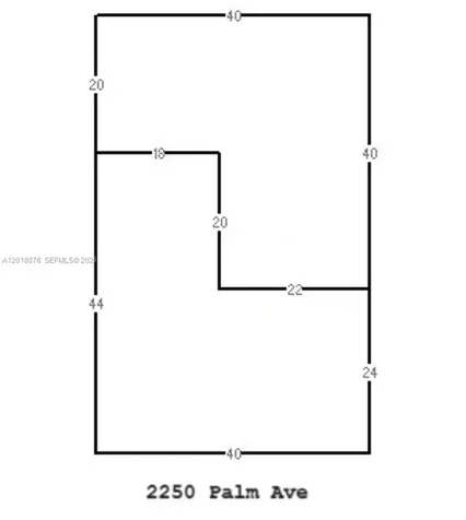 2250 Palm Avenue Hialeah FL 33010