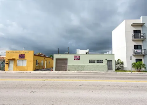 2250 Palm Avenue Hialeah FL 33010