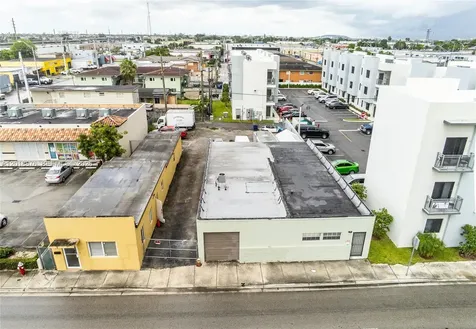 2250 Palm Avenue Hialeah FL 33010