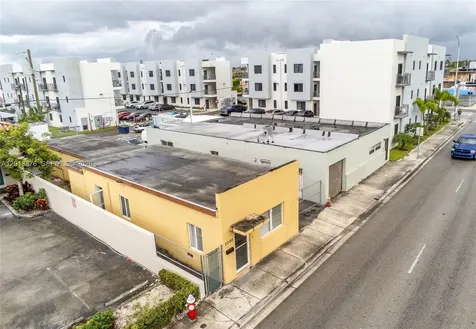 2250 Palm Avenue Hialeah FL 33010