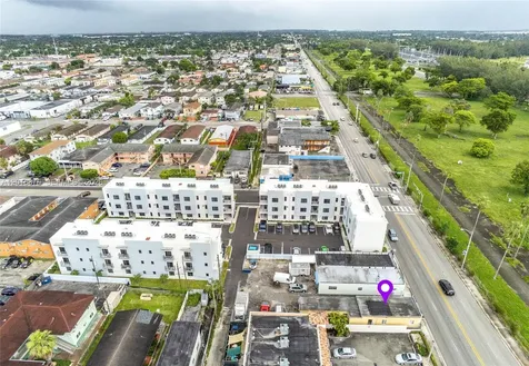 2250 Palm Avenue Hialeah FL 33010
