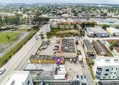 2250 Palm Avenue Hialeah FL 33010
