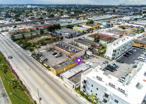 2250 Palm Avenue Hialeah FL 33010