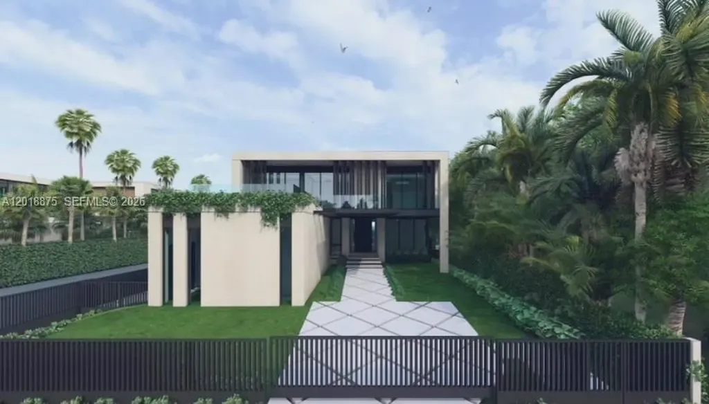 1051 S Southlake Drive Hollywood FL 33019