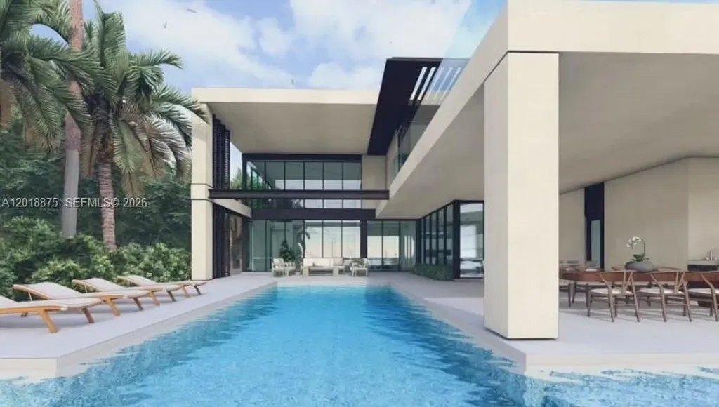 1051 S Southlake Drive Hollywood FL 33019