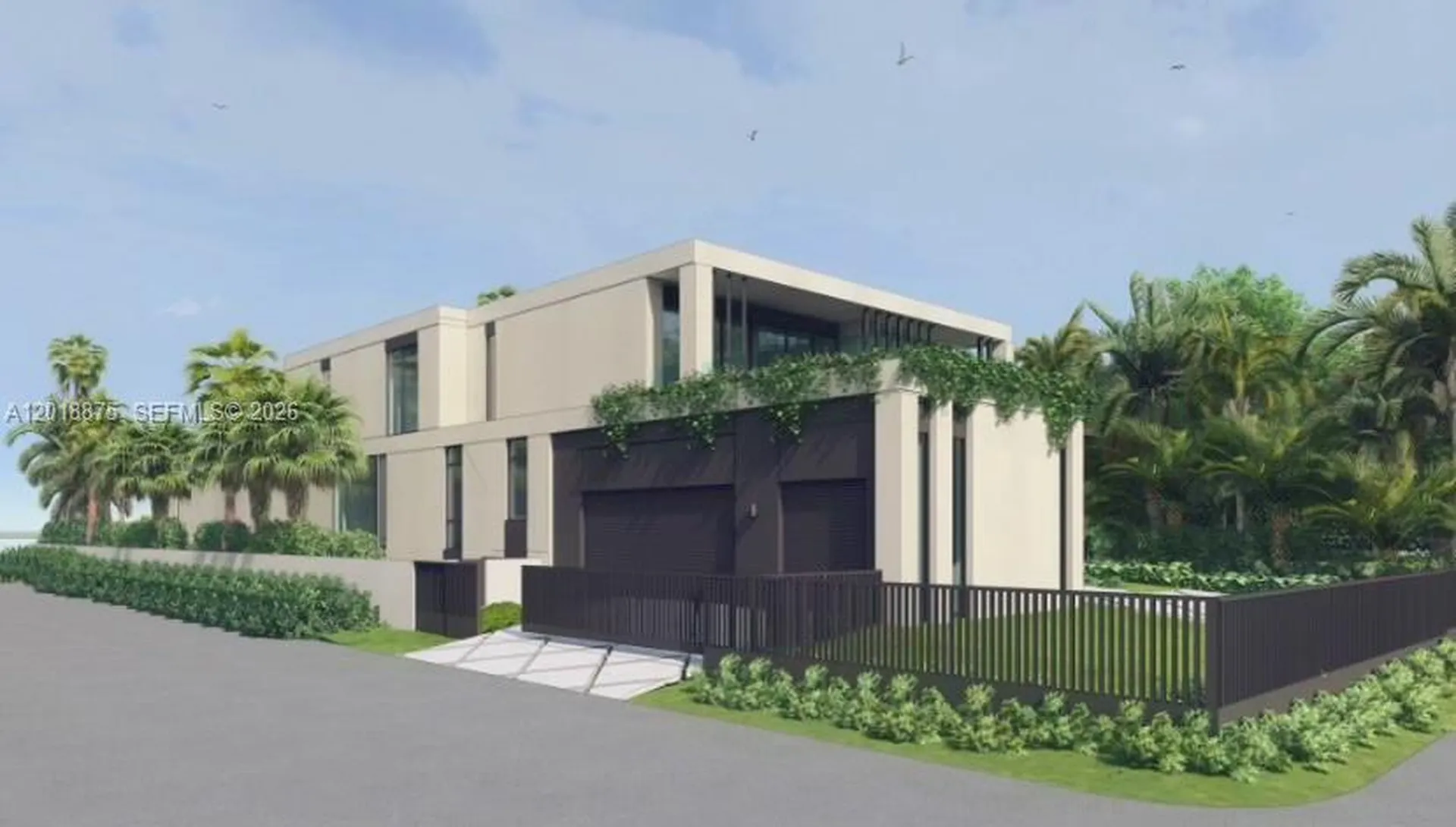 1051 S Southlake Drive Hollywood FL 33019