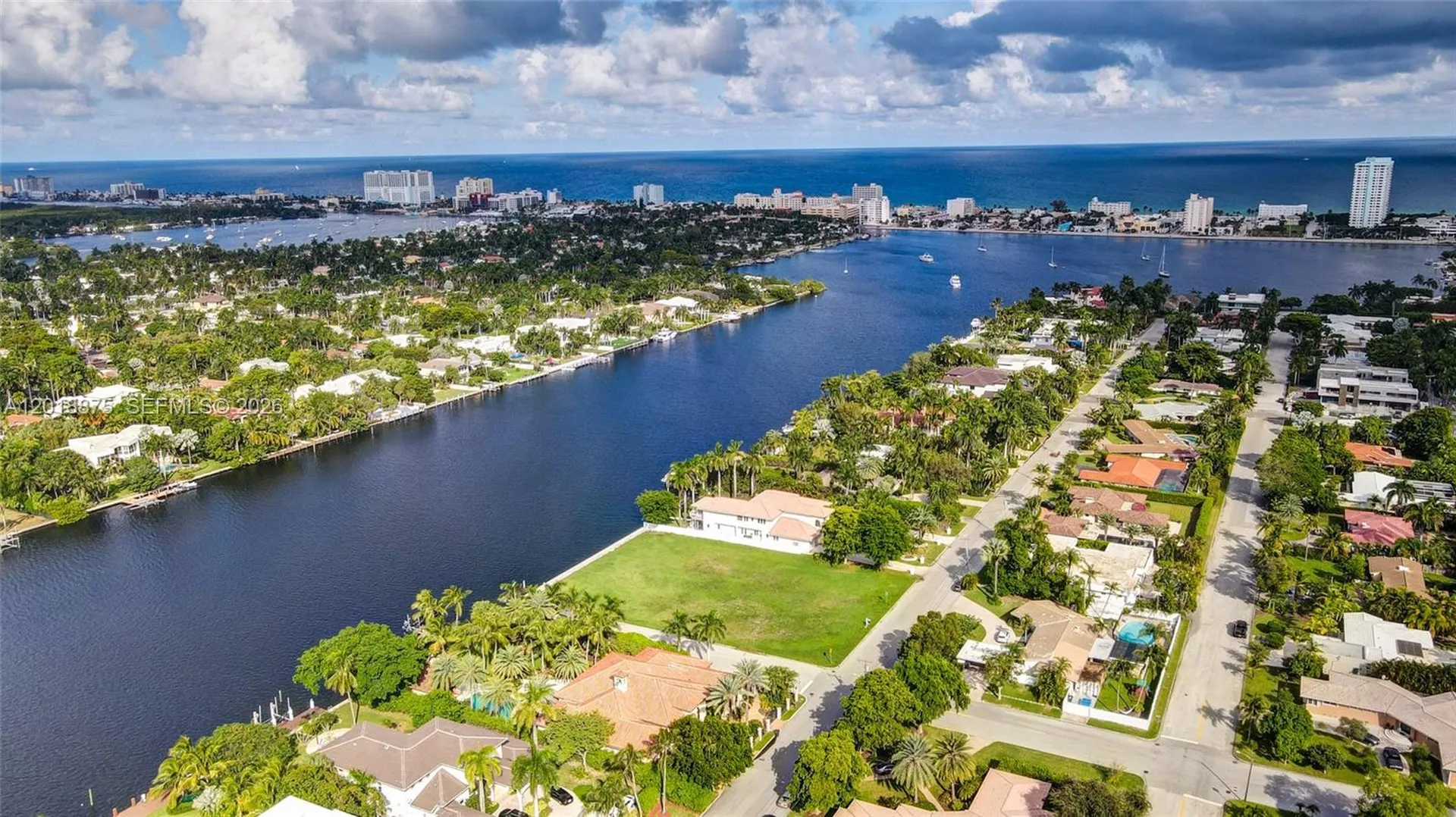 1051 S Southlake Drive Hollywood FL 33019