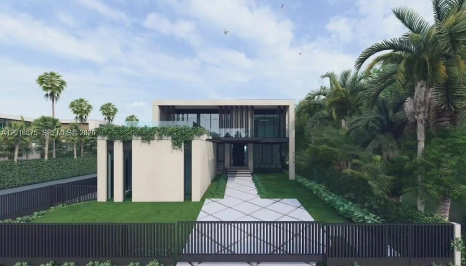 1051 S Southlake Drive Hollywood FL 33019