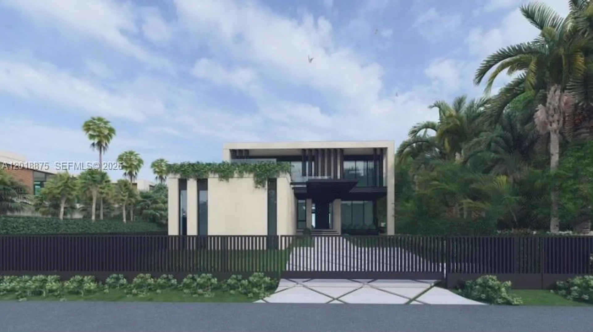 1051 S Southlake Drive Hollywood FL 33019
