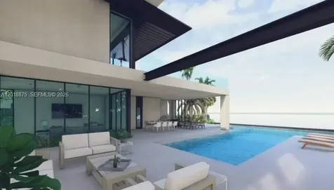 1051 S Southlake Drive Hollywood FL 33019