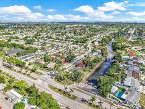 19820 NW 39th Avenue Miami Gardens FL 33055