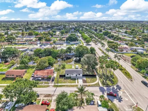 19820 NW 39th Avenue Miami Gardens FL 33055