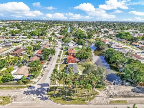 19820 NW 39th Avenue Miami Gardens FL 33055