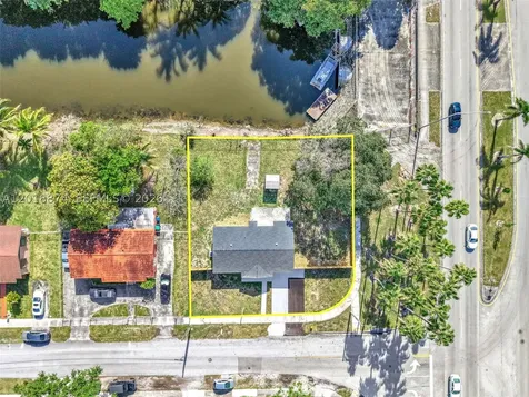 19820 NW 39th Avenue Miami Gardens FL 33055