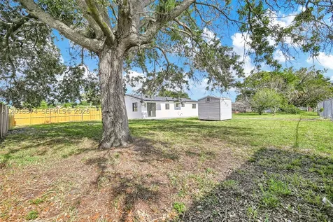 19820 NW 39th Avenue Miami Gardens FL 33055