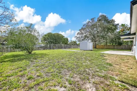 19820 NW 39th Avenue Miami Gardens FL 33055