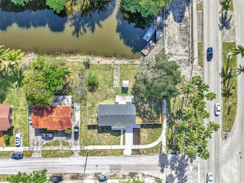 19820 NW 39th Avenue Miami Gardens FL 33055