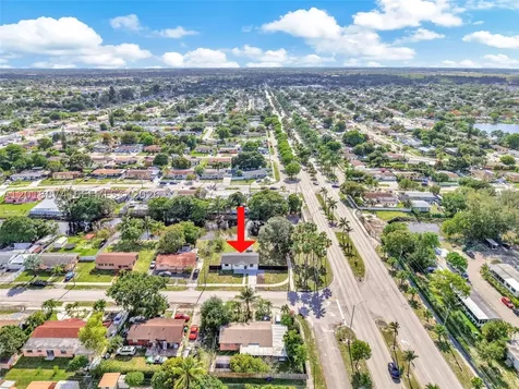 19820 NW 39th Avenue Miami Gardens FL 33055