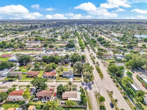 19820 NW 39th Avenue Miami Gardens FL 33055