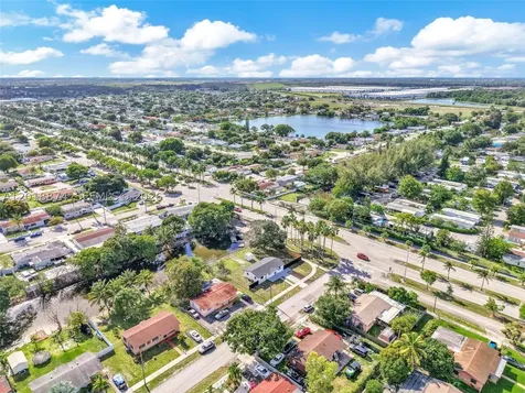 19820 NW 39th Avenue Miami Gardens FL 33055