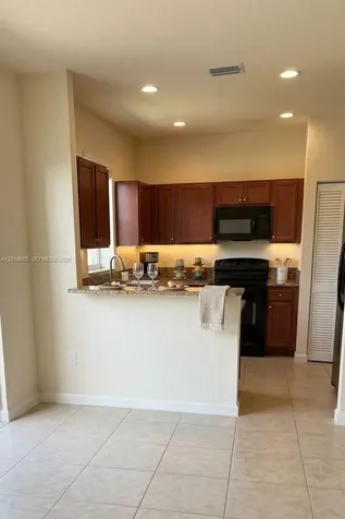 14724 SW 25th Lane Miami FL 33185