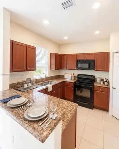 14724 SW 25th Lane Miami FL 33185