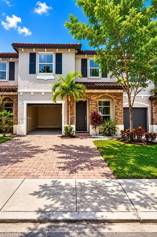 14724 SW 25th Lane Miami FL 33185