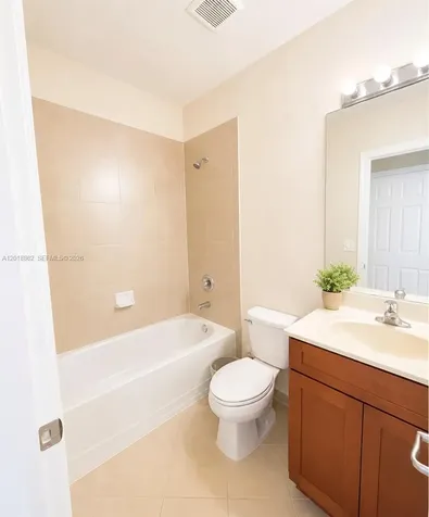 14724 SW 25th Lane Miami FL 33185