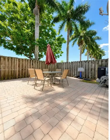 14724 SW 25th Lane Miami FL 33185