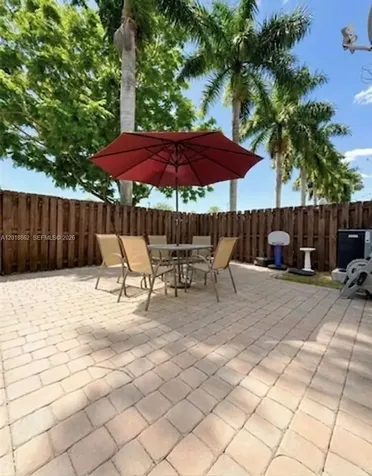 14724 SW 25th Lane Miami FL 33185
