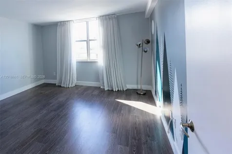 401 69th Street Miami Beach FL 33141
