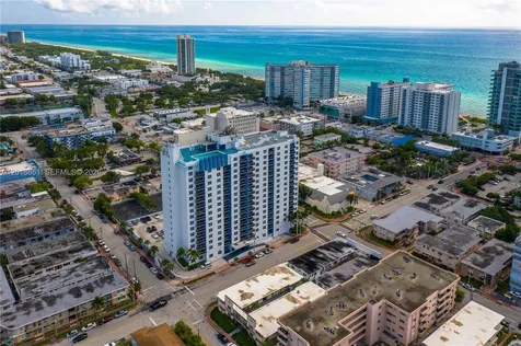 401 69th Street Miami Beach FL 33141