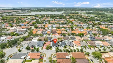 8865 NW 148th Terrace Miami Lakes FL 33018
