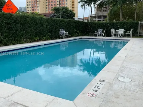 36 NW 6th Avenue Miami FL 33128