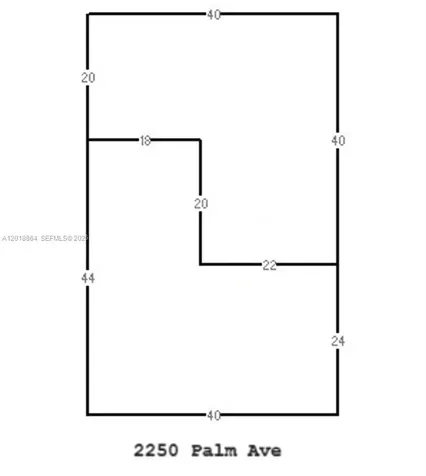 2230 Palm Avenue Hialeah FL 33010