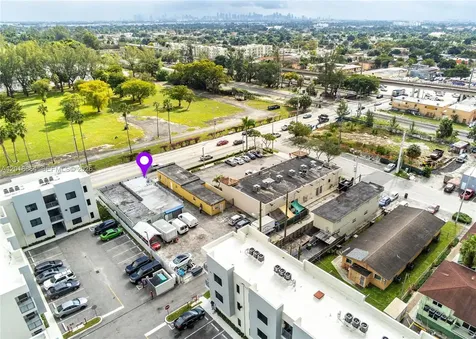 2230 Palm Avenue Hialeah FL 33010