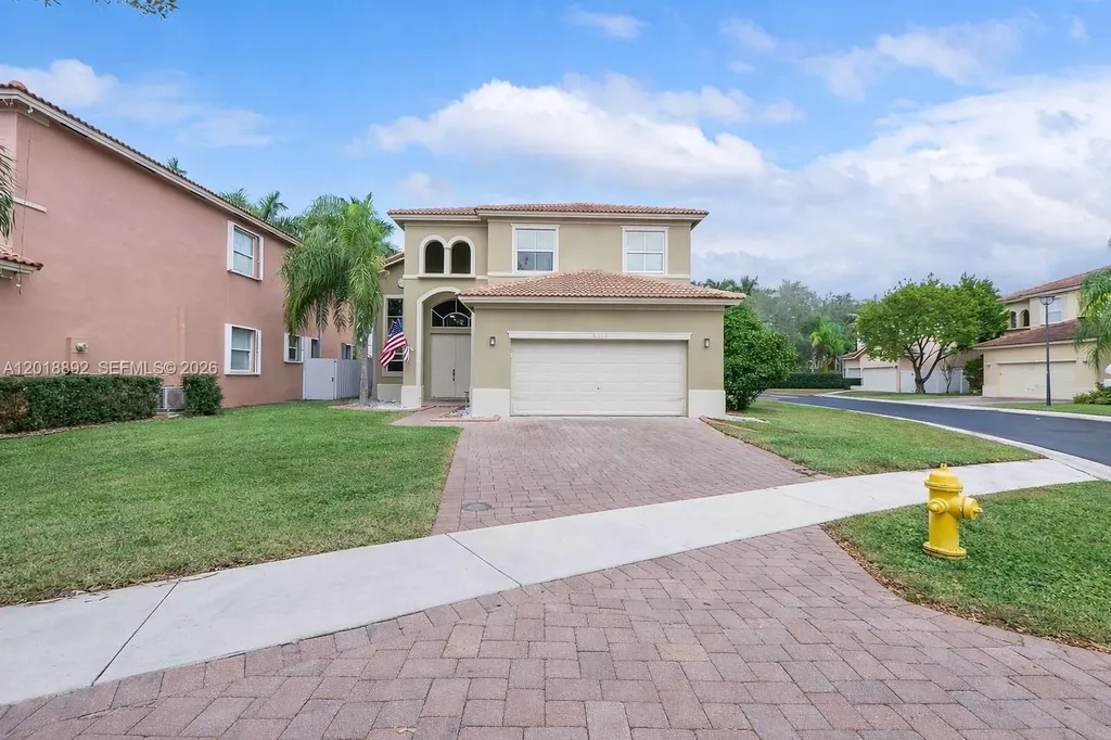 4113 NE 22nd Lane Homestead FL 33033