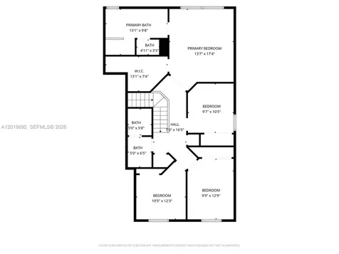 4113 NE 22nd Lane Homestead FL 33033